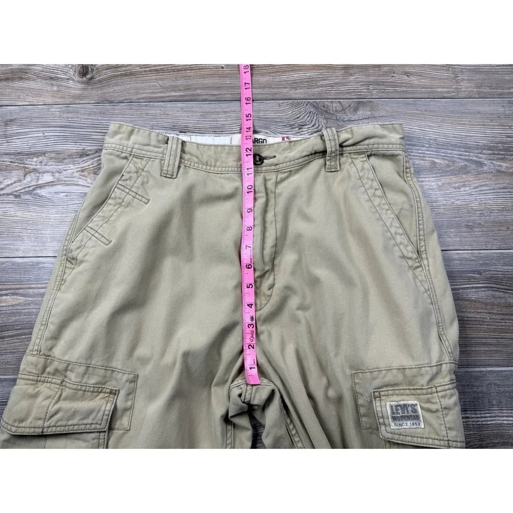 Levis y2k levi